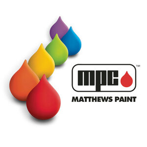 MATTHEWS PAINT